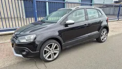 Gebruikt 2011 VW Polo Cross Hatchback | € 7.450 (Eerlijke prijs)