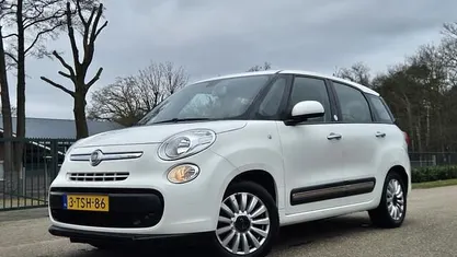 Occasion Fiat 500L Easy 105 PK (77 kW) 2014 MPV