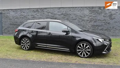 Occasion Toyota Corolla 116 PK (85 kW) 2020 Stationwagen
