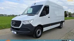 Gebruikt 2023 Mercedes Sprinter Van | € 34.899 (Super prijs)