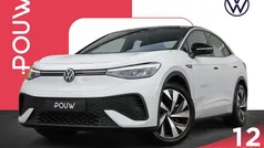 Wit Gebruikt 2022 VW ID.5 Pro SUV | € 29.400 (Super prijs)