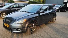 Gebruikt 2011 Kia ProCeed 2 Hatchback | € 3.699 (Eerlijke prijs)