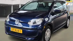 Gebruikt 2012 VW up! move up! Hatchback | € 6.950 (Eerlijke prijs)