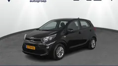 Gebruikt 2024 Kia Picanto Hatchback | € 15.450 (Eerlijke prijs)