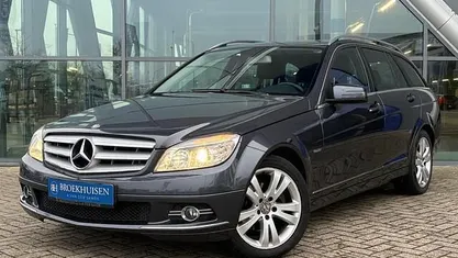 Occasion Mercedes C180 Avantgarde 157 PK (115 kW) 2010 Stationwagen