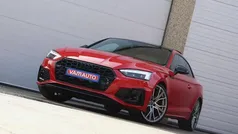 Rood Gebruikt 2023 Audi A5 Competition Coupé | € 37.450 (Super prijs)
