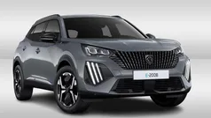 Gebruikt 2025 Peugeot e-2008 Allure SUV | € 34.333 (Goede deal)