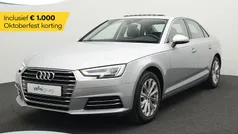 Grijs Gebruikt 2016 Audi A4 Design Sedan | € 21.900 (Goede deal)