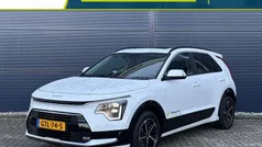 Gebruikt 2024 Kia Niro SUV | € 34.900 (Super prijs)