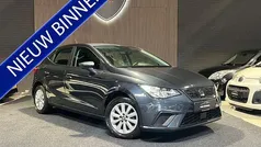 Grijs Gebruikt 2020 Seat Ibiza Reference Hatchback | € 10.950 (Goede deal)