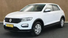 Gebruikt 2018 VW T-Roc SUV | € 14.945 (Eerlijke prijs)