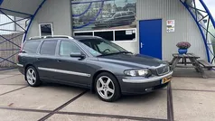 Gebruikt 2003 Volvo V70 Comfort Stationwagen | € 3.950 (Eerlijke prijs)