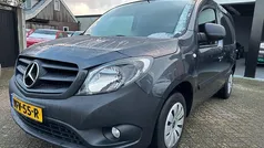 Grijs Gebruikt 2020 Mercedes Citan 108 Van | € 9.750 (Eerlijke prijs)