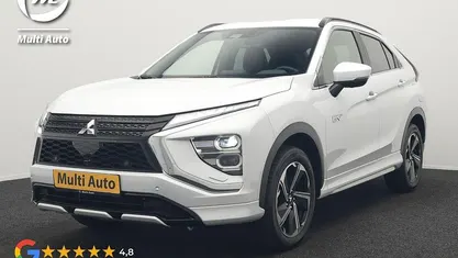 Occasion Mitsubishi Eclipse Cross Intense+ 188 PK (138 kW) 2024 SUV