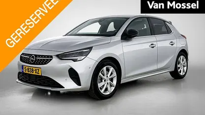 Gebruikt 2023 Opel Corsa Elegance Hatchback | € 18.940 (Eerlijke prijs)