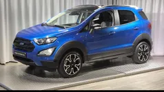 Gebruikt 2022 Ford Ecosport Active SUV | € 19.945 (Eerlijke prijs)