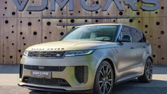 Gebruikt 2024 Land Rover Range Rover Sport SUV | € 252.900