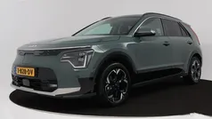 Groen metallic Gebruikt 2022 Kia e-Niro 3 SUV | € 29.950 (Goede deal)