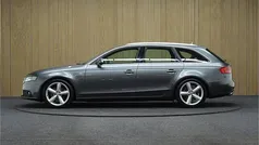 Gebruikt 2010 Audi A4 Stationwagen | € 7.900 (Eerlijke prijs)