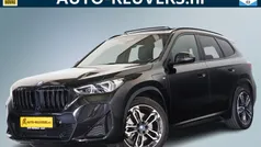 Zwart Gebruikt 2024 BMW X1 M Sport SUV | € 57.900 (Eerlijke prijs)