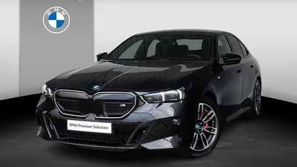 Occasion BMW i5 M Sport 442 kW (601 PK) 2024 Sedan