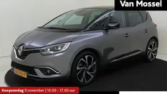 Grijs Gebruikt 2017 Renault Scénic IV Bose Edition MPV | € 17.435 (Eerlijke prijs)
