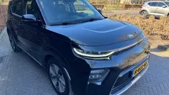 Kia Soul EV