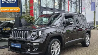 Gebruikt 2024 Jeep Renegade SUV | € 26.990 (Eerlijke prijs)