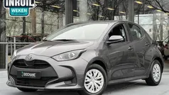 Grijs Gebruikt 2022 Toyota Yaris Active Hatchback | € 18.400 (Eerlijke prijs)