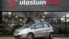 Gebruikt 2009 Honda Jazz Comfort Hatchback | € 3.950 (Eerlijke prijs)