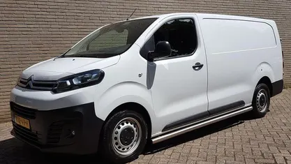 Occasion Citroën Jumpy 2023 MPV