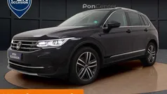 Gebruikt 2021 VW Tiguan Elegance SUV | € 27.950 (Goede deal)