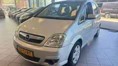 Gebruikt 2006 Opel Meriva Enjoy MPV | € 1.450 (Goede deal)
