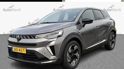 Gebruikt 2025 Renault Symbioz Techno SUV | € 32.950 (Super prijs)