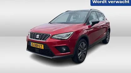 Occasion 2019 Seat Arona Business SUV | € 15.950 (Eerlijke prijs)