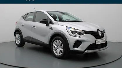 Occasion 2022 Renault Captur Techno SUV | € 21.290 (Goede deal)