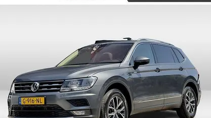 Occasion VW Tiguan Allspace 150 PK (110 kW) 2019 SUV