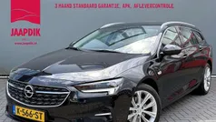 Gebruikt 2021 Opel Insignia Business Stationwagen | € 18.899 (Eerlijke prijs)