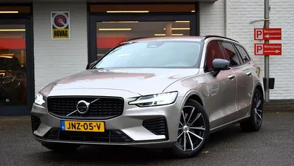 Occasion Volvo V60 Plus 253 PK (186 kW) 2025 Stationwagen