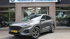 Gebruikt 2023 Ford Kuga ST-Line X SUV | € 30.840 (Eerlijke prijs)