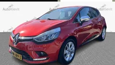 Gebruikt 2018 Renault Clio IV LIMITED Hatchback | € 11.950 (Eerlijke prijs)