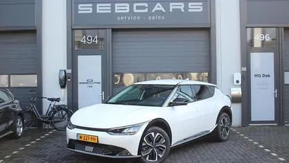 Occasion 2021 Kia EV6 Plus SUV | € 23.950 (Goede deal)