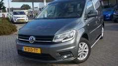 Grijs Gebruikt 2019 VW Caddy MPV | € 14.700 (Eerlijke prijs)