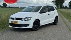 Gebruikt 2013 VW Polo Hatchback | € 5.950 (Eerlijke prijs)