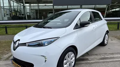 Occasion Renault Zoe Life 68 kW (93 PK) 2018 Hatchback