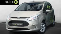Grijs Gebruikt 2014 Ford B-MAX Titanium MPV | € 10.900 (Eerlijke prijs)