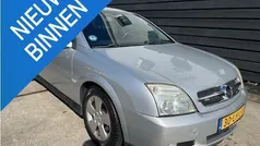 Grijs Gebruikt 2003 Opel Vectra Elegance Sedan | € 1.450 (Goede deal)