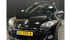Gebruikt 2013 Renault Mégane GT Line GT-Line Stationwagen | € 5.499 (Eerlijke prijs)