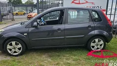 Gebruikt 2008 Ford Fiesta Titanium Hatchback | € 1.899 (Super prijs)