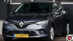Gebruikt 2019 Renault Clio IV Zen Hatchback | € 11.950 (Eerlijke prijs)